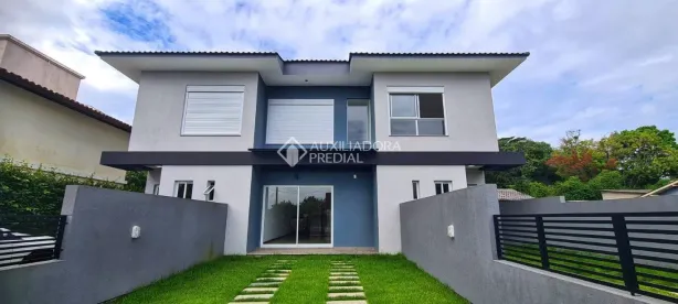 Casa com 3 Quartos à venda, 124m² no Campeche, Florianópolis