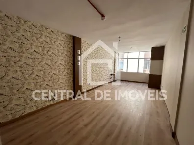 Sala Comercial à venda, 35m² no Rio Branco, Porto Alegre