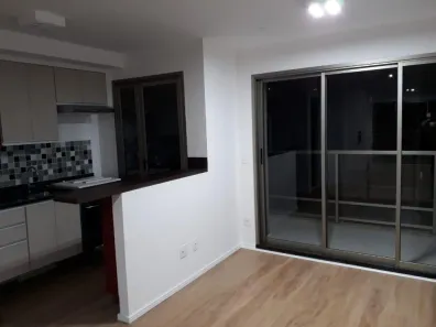 Apartamento com 1 Quarto à venda, 44m² no Pinheiros, São Paulo