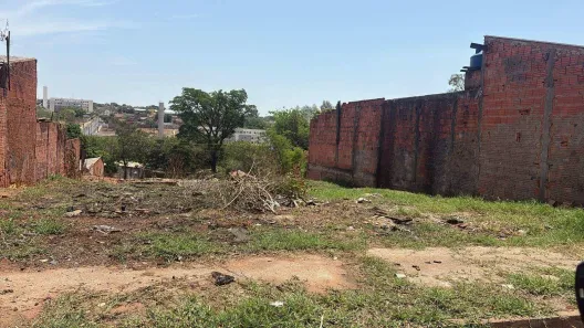 Lote/Terreno à venda, 156m² no Tangarás, Bauru