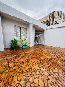 Casa com 2 Quartos à venda, 80m² no Jardim São Francisco, Santa Bárbara D'Oeste