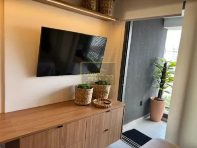 Casa com 1 Quarto para alugar, 35m² no Vila Clementino, São Paulo