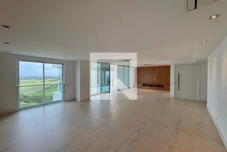 Apartamento com 3 Quartos à venda, 266m² no Barra da Tijuca, Rio de Janeiro