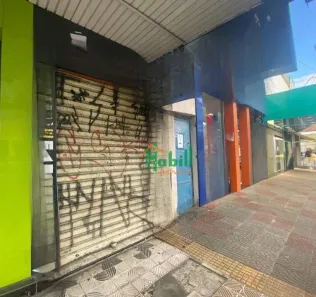 Ponto Comercial para alugar, 25m² no Centro, Suzano