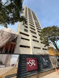 Apartamento com 3 Quartos à venda, 115m² no Country, Cascavel