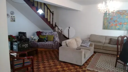 Sobrado com 4 Quartos à venda, 175m² no Vila Dom Pedro II, São Paulo