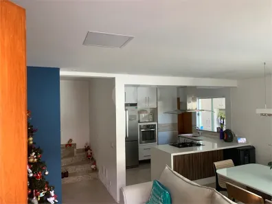 Sobrado com 3 Quartos à venda, 120m² no Vila Brasilina, São Paulo