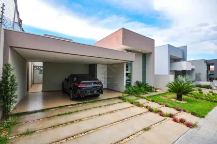 Casa de Condomínio com 3 Quartos à venda, 193m² no Lancaster, Foz do Iguaçu