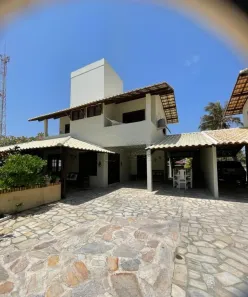 Casa com 3 Quartos à venda, 300m² no Barra Mar, Barra de São Miguel