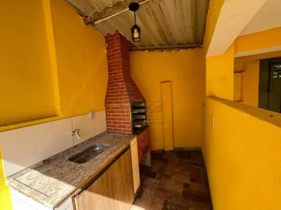 Casa com 3 Quartos à venda, 109m² no Vila Maria Luiza, Ribeirão Preto
