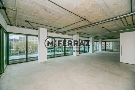 Apartamento com 4 Quartos à venda, 467m² no Itaim Bibi, São Paulo