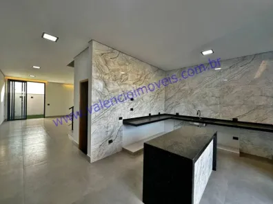 Casa com 3 Quartos à venda, 160m² no Jardim Boer I, Americana