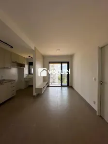 Apartamento com 1 Quarto para alugar, 44m² no Quinta da Primavera, Ribeirão Preto