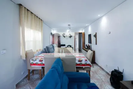 Casa com 3 Quartos à venda, 150m² no Jardim Esmeralda, São Paulo