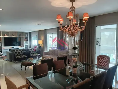 Apartamento com 3 Quartos à venda, 174m² no Vila Andrade, São Paulo