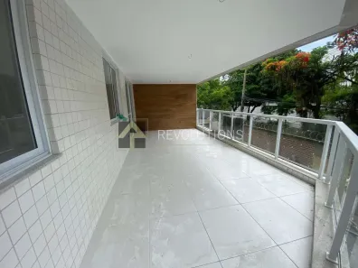 Apartamento com 3 Quartos à venda, 104m² no Recreio dos Bandeirantes, Rio de Janeiro