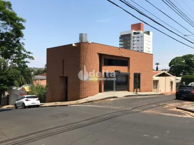 Ponto Comercial com 10 Quartos à venda, 300m² no Lídice, Uberlândia