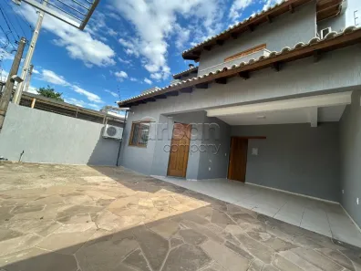 Sobrado com 3 Quartos à venda, 100m² no Harmonia, Canoas