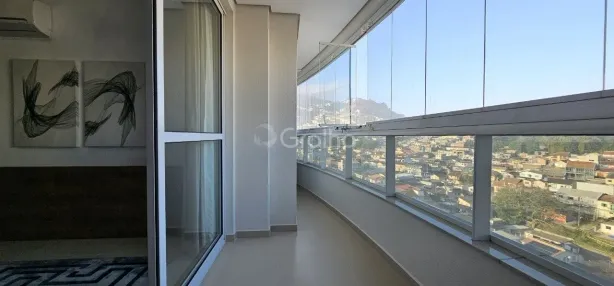 Apartamento com 2 Quartos à venda, 80m² no Agronômica, Florianópolis