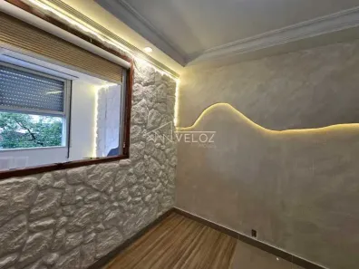 Apartamento com 1 Quarto à venda, 33m² no Centro, Rio de Janeiro