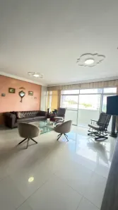 Apartamento com 3 Quartos à venda, 190m² no Batista Campos, Belém