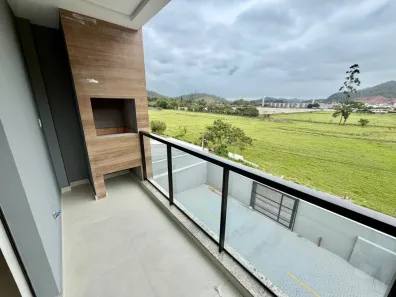 Apartamento com 2 Quartos à venda, 55m² no Rio Pequeno, Camboriú