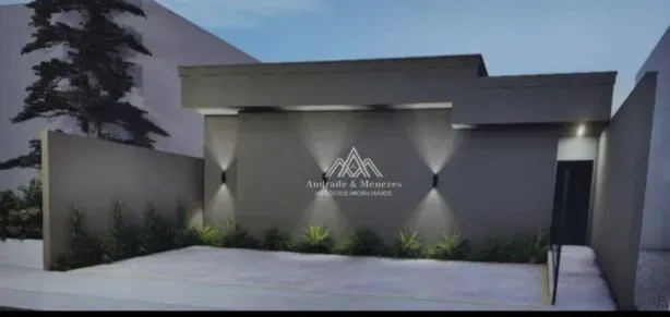 Imóvel Comercial à venda, 224m² no Jardim América, Ribeirão Preto