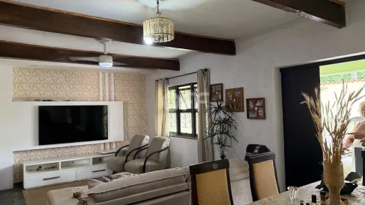 Casa com 4 Quartos à venda, 312m² no Parque Industrial, Campinas