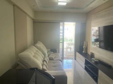 Apartamento com 3 Quartos à venda, 105m² no Camboinhas, Niterói