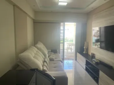 Apartamento com 3 Quartos à venda, 105m² no Camboinhas, Niterói