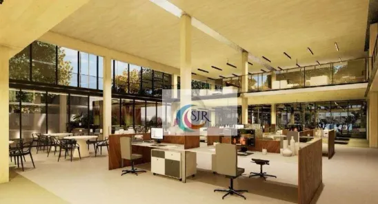 Prédio Comercial à venda, 3069m² no Vila Madalena, São Paulo