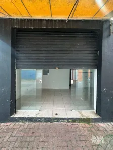 Ponto Comercial para alugar, 35m² no Ocian, Praia Grande
