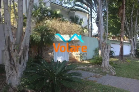 Casa com 6 Quartos à venda, 636m² no Adalgisa, Osasco