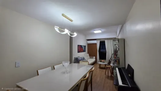 Apartamento com 3 Quartos à venda, 76m² no Recreio dos Bandeirantes, Rio de Janeiro