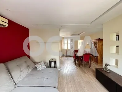 Apartamento com 2 Quartos para alugar, 119m² no Floresta, Porto Alegre