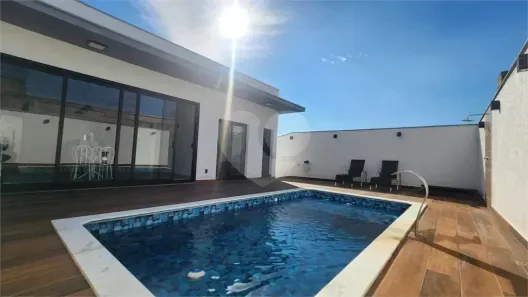 Casa de Condomínio com 3 Quartos à venda, 236m² no Jardim Vila São Domingos, Sorocaba