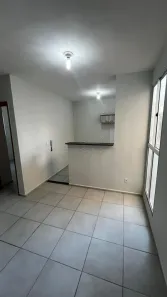Apartamento com 2 Quartos à venda, 39m² no Jardim Simões, São José do Rio Preto
