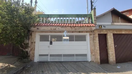 Casa com 3 Quartos à venda, 150m² no Jardim Japão, São Paulo