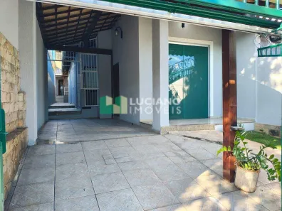 Casa com 3 Quartos à venda, 140m² no Santa Mônica, Belo Horizonte