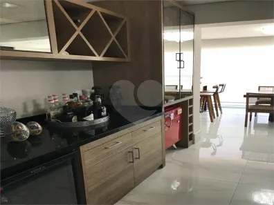 Apartamento com 3 Quartos à venda, 124m² no Vila Mariana, São Paulo