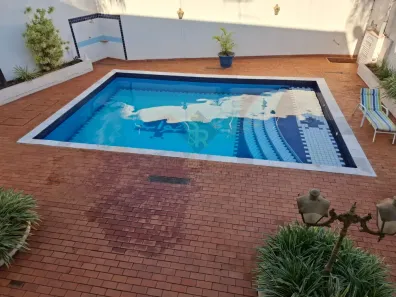 Casa com 5 Quartos à venda, 400m² no Ribeirânia, Ribeirão Preto