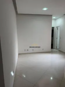 Apartamento com 2 Quartos à venda, 48m² no Vila Esperança, Jundiaí