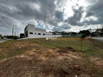 Lote/Terreno à venda, 748m² no Jardim dos Lagos, Indaiatuba