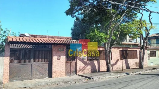 Casa com 3 Quartos à venda, 224m² no Extensão do Bosque, Rio das Ostras