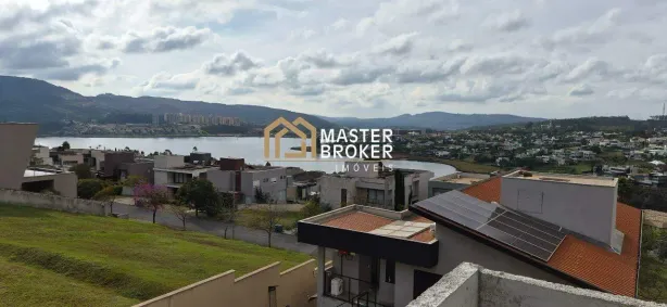 Casa de Condomínio com 4 Quartos à venda, 500m² no Alphaville - Lagoa dos Ingleses, Nova Lima