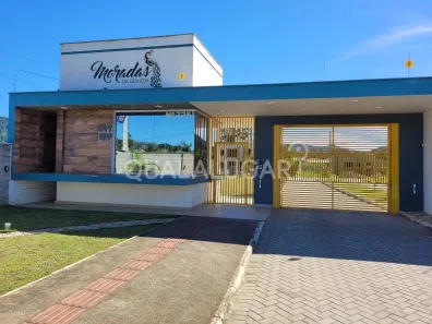 Lote/Terreno à venda, 250m² no São João (Margem Esquerda), Tubarão