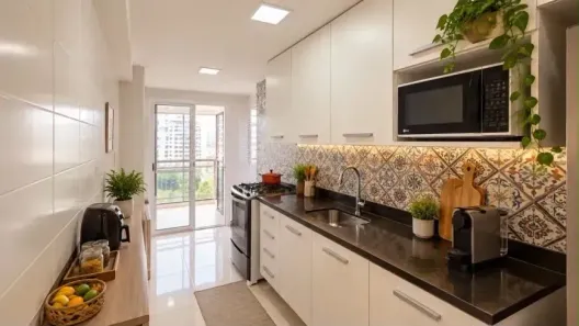 Apartamento com 4 Quartos à venda, 150m² no Barra Olímpica, Rio de Janeiro