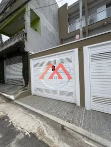 Sobrado com 3 Quartos à venda, 118m² no Vila Primavera, São Paulo