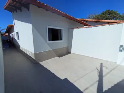 Casa com 3 Quartos à venda, 72m² no Jardim Coronel, Itanhaém