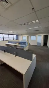 Sala Comercial para alugar, 134m² no Vila Homero, Indaiatuba